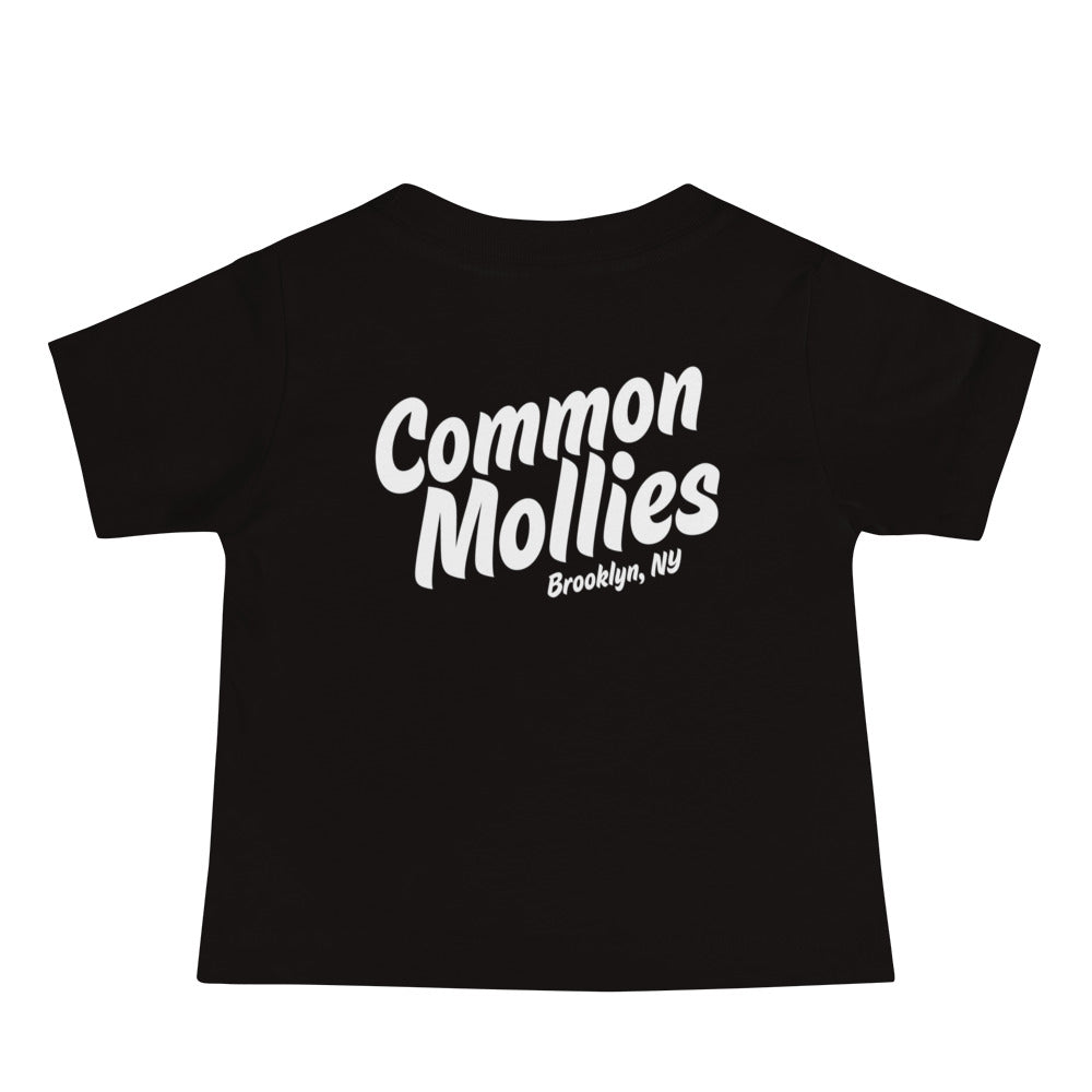 Baby Jersey Short Sleeve Tee