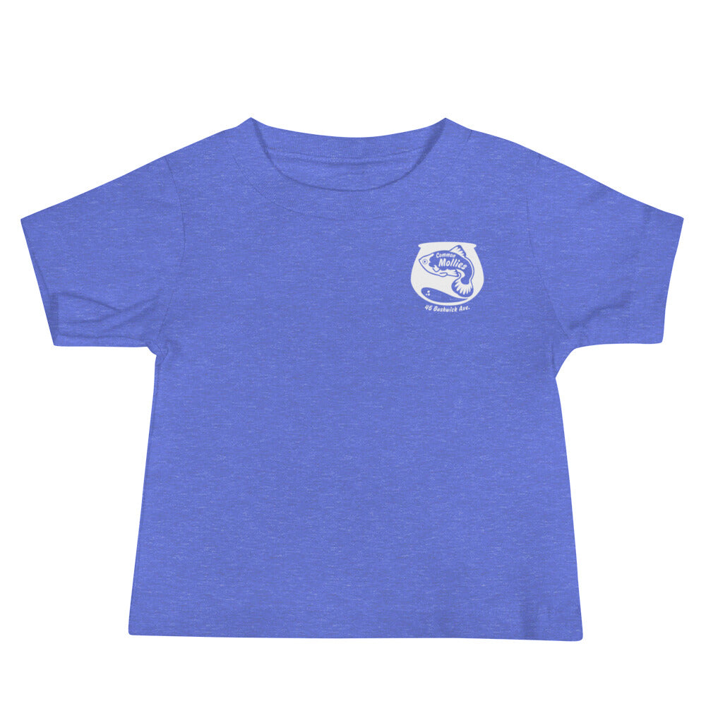 Baby Jersey Short Sleeve Tee