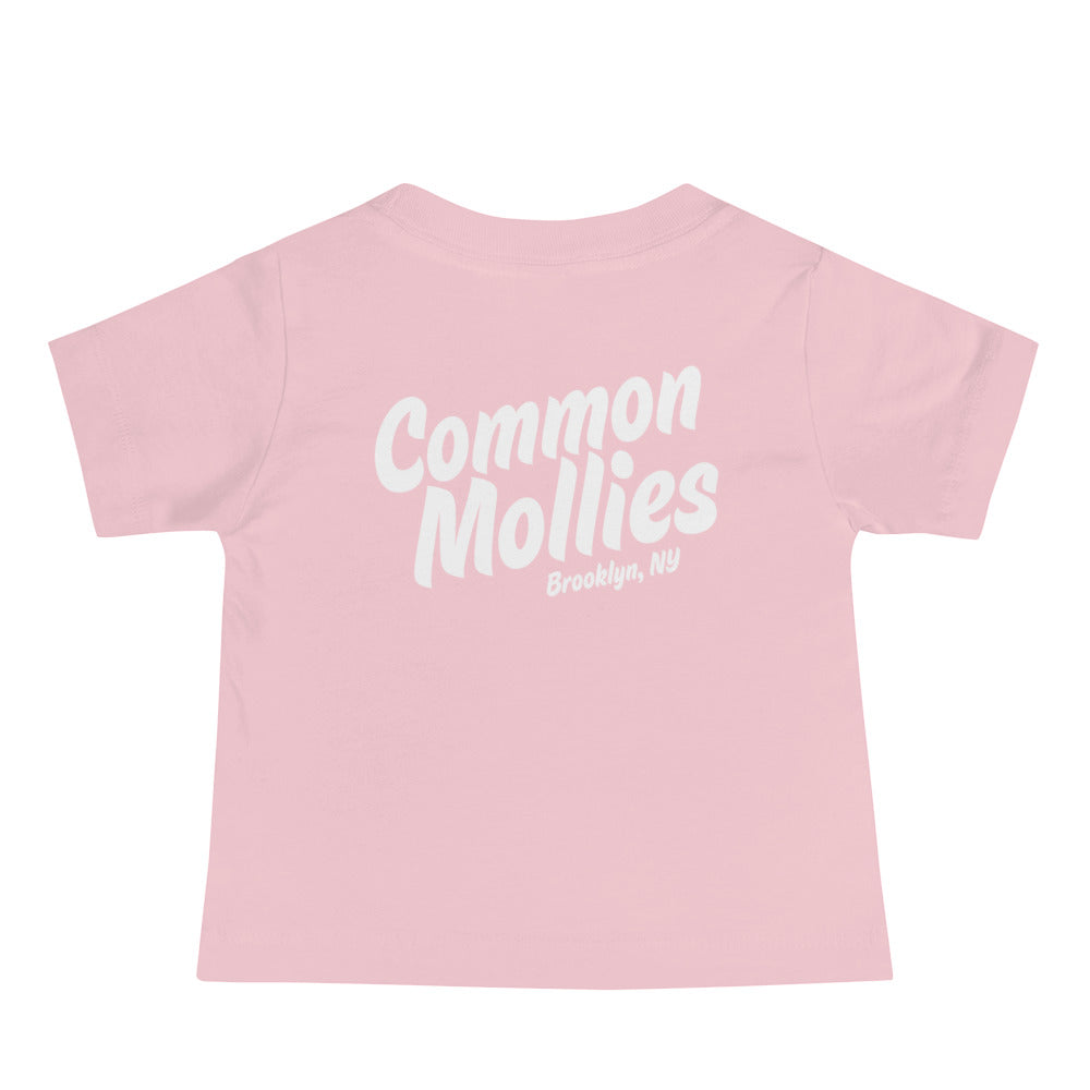 Baby Jersey Short Sleeve Tee