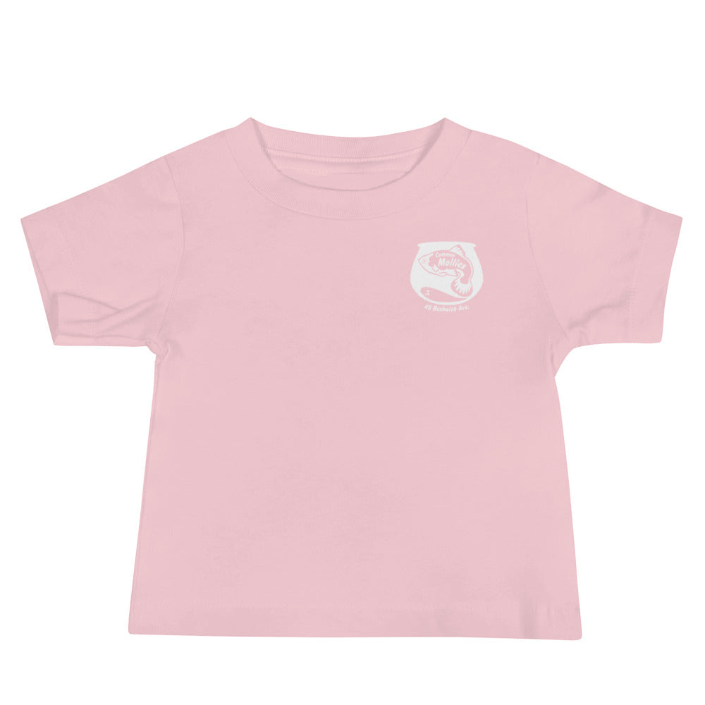 Baby Jersey Short Sleeve Tee