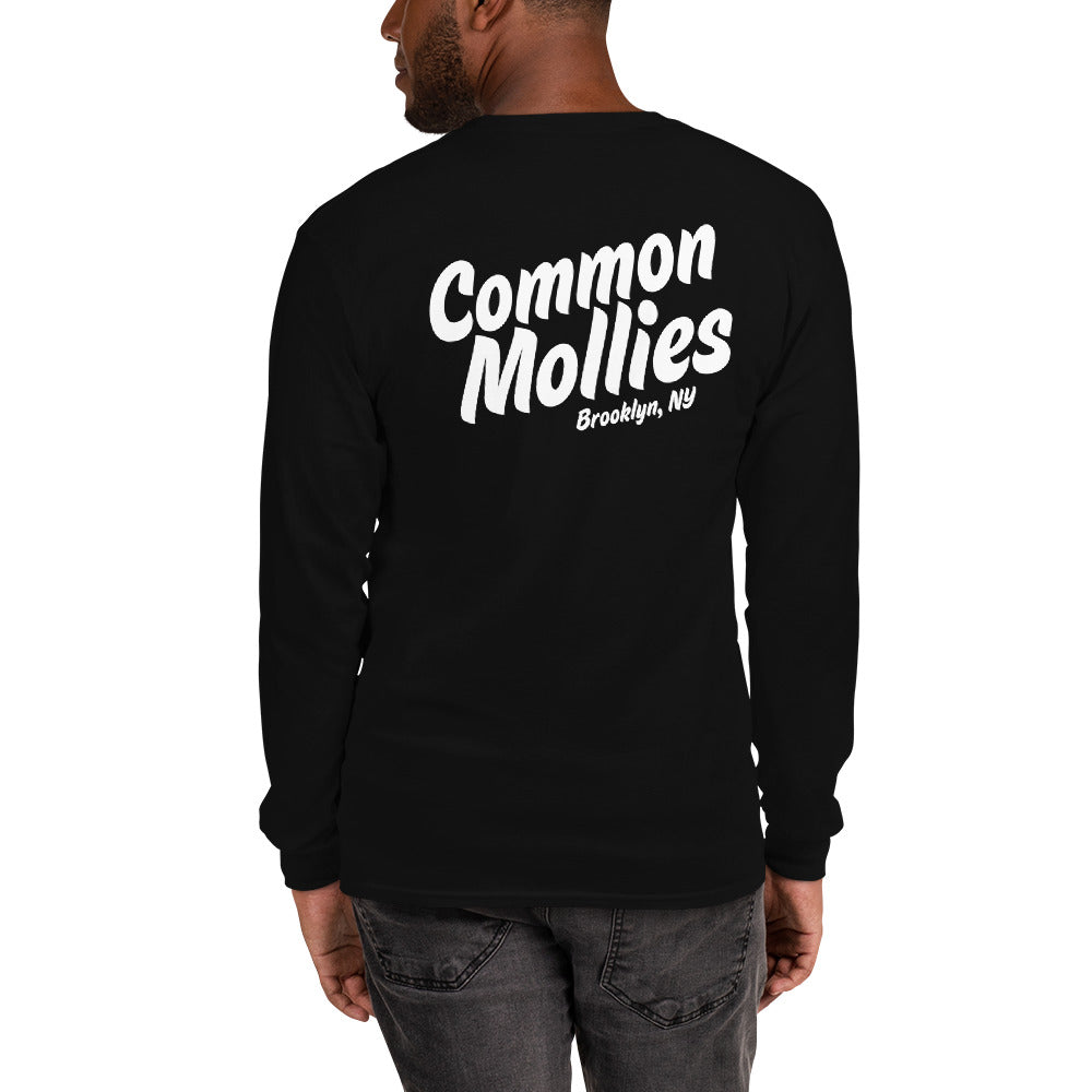 Men’s Long Sleeve Shirt