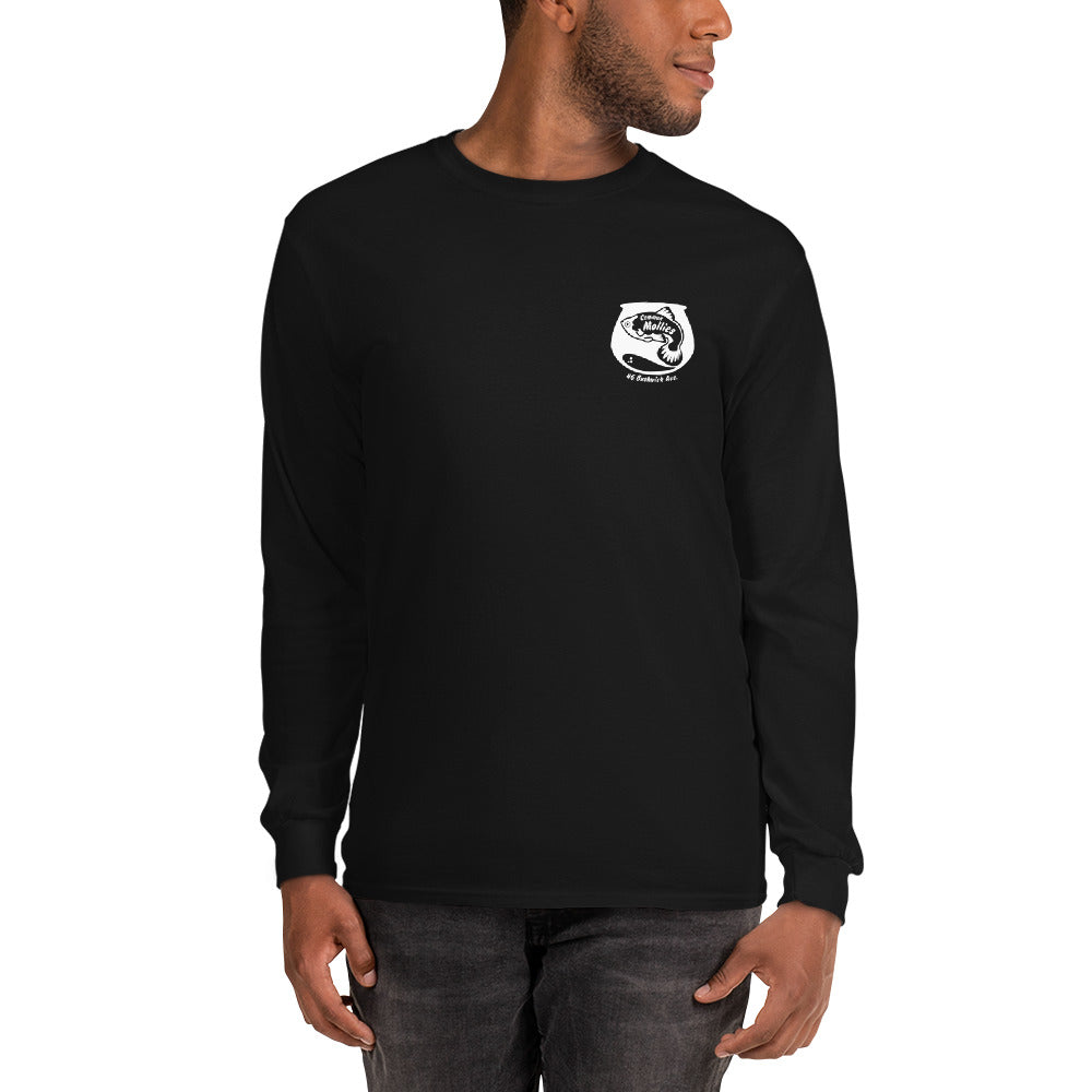 Men’s Long Sleeve Shirt