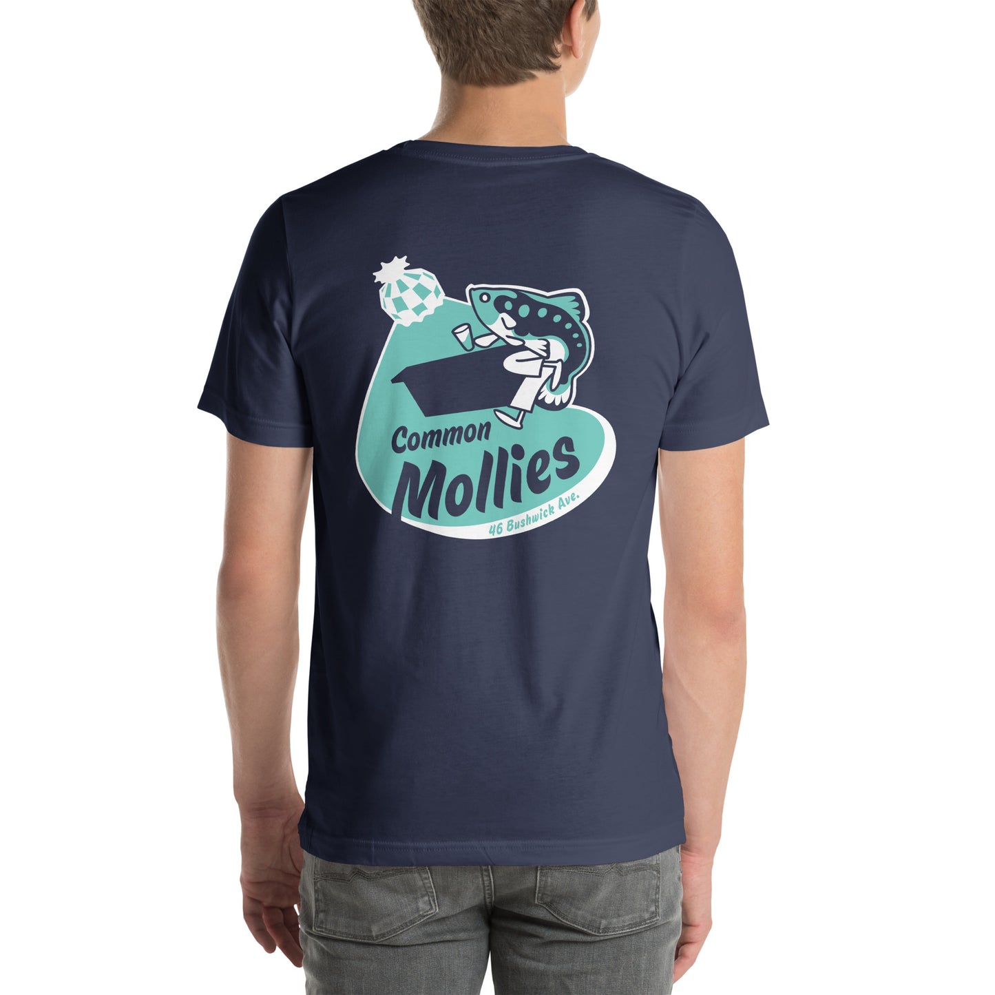 Unisex t-shirt