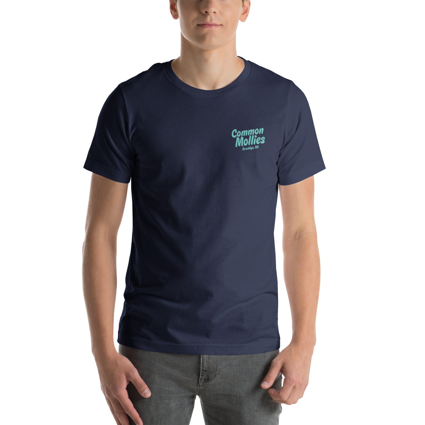 Unisex t-shirt
