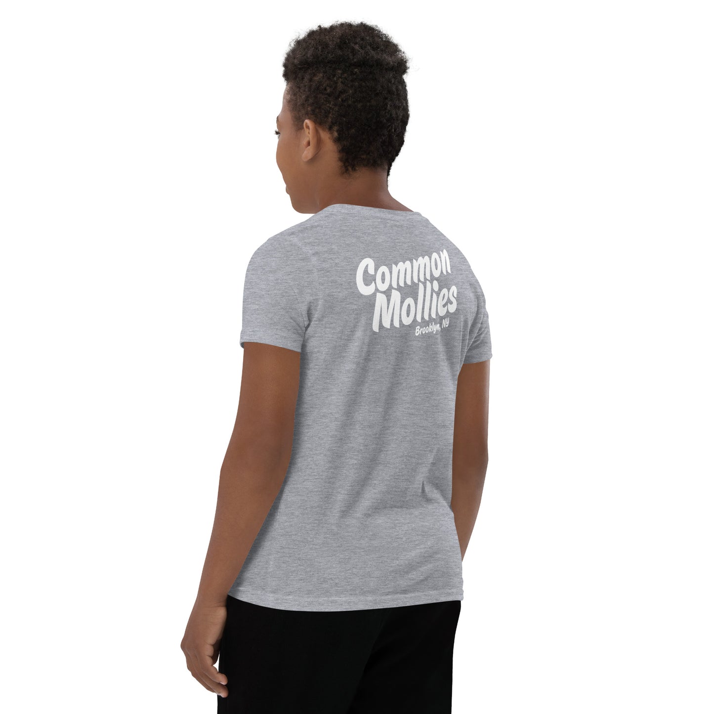 Youth Short Sleeve T-Shirt