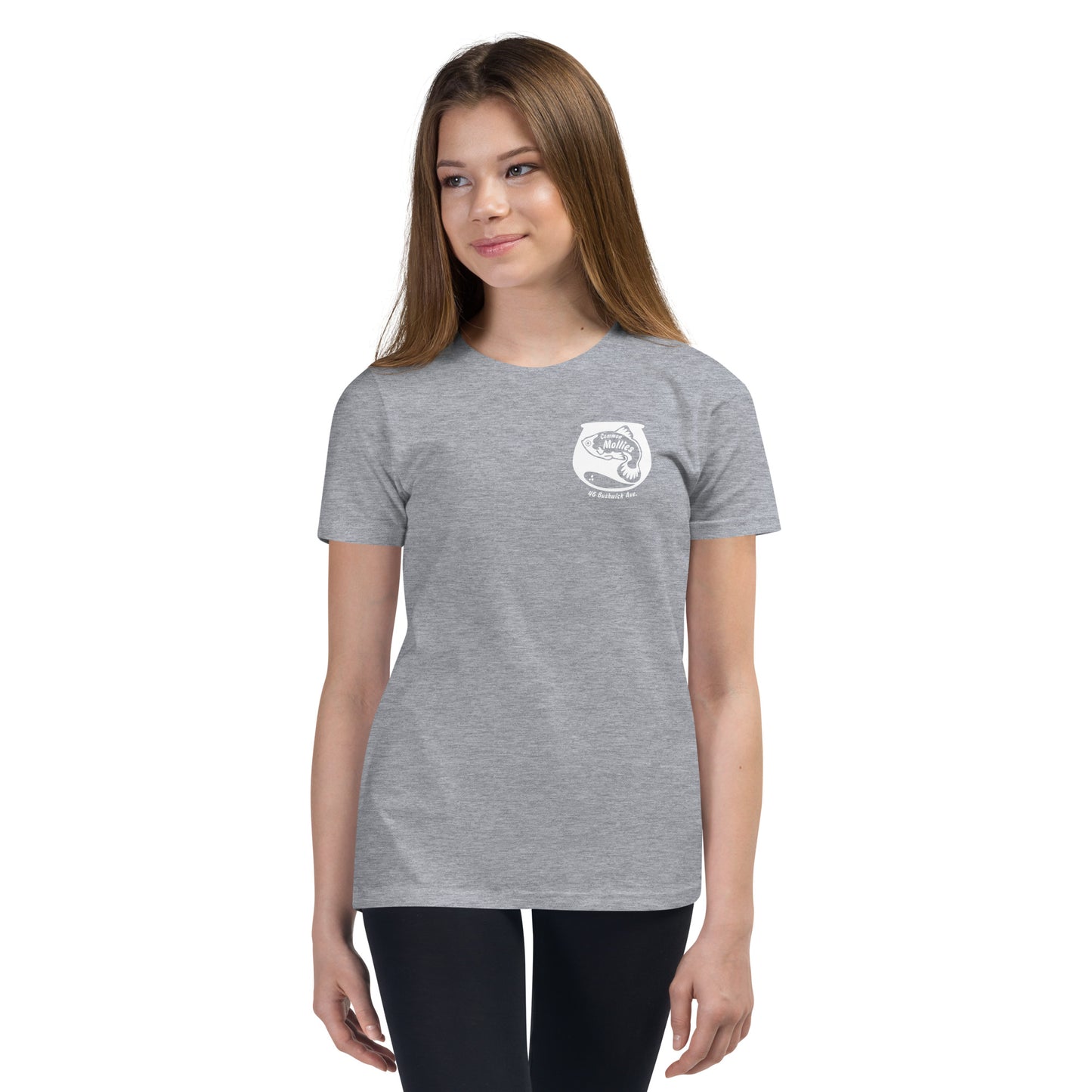 Youth Short Sleeve T-Shirt