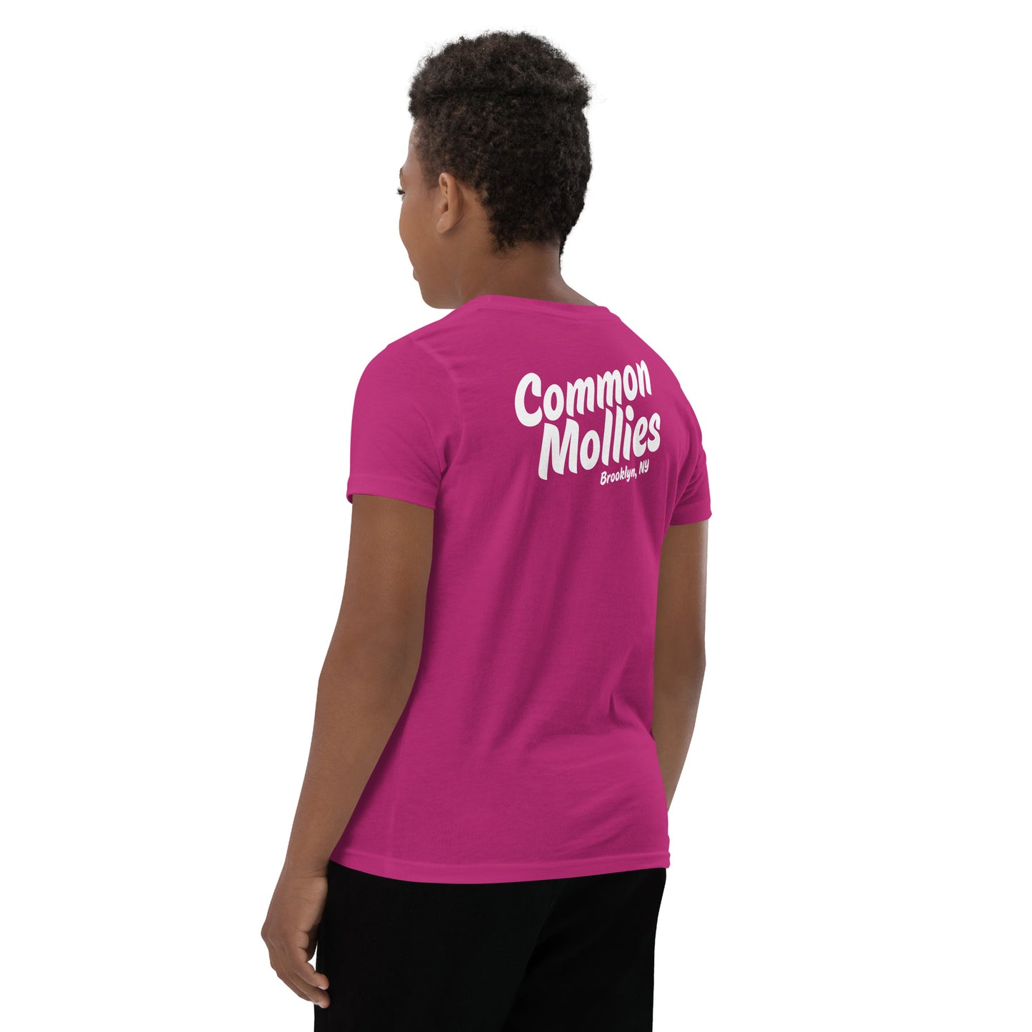 Youth Short Sleeve T-Shirt