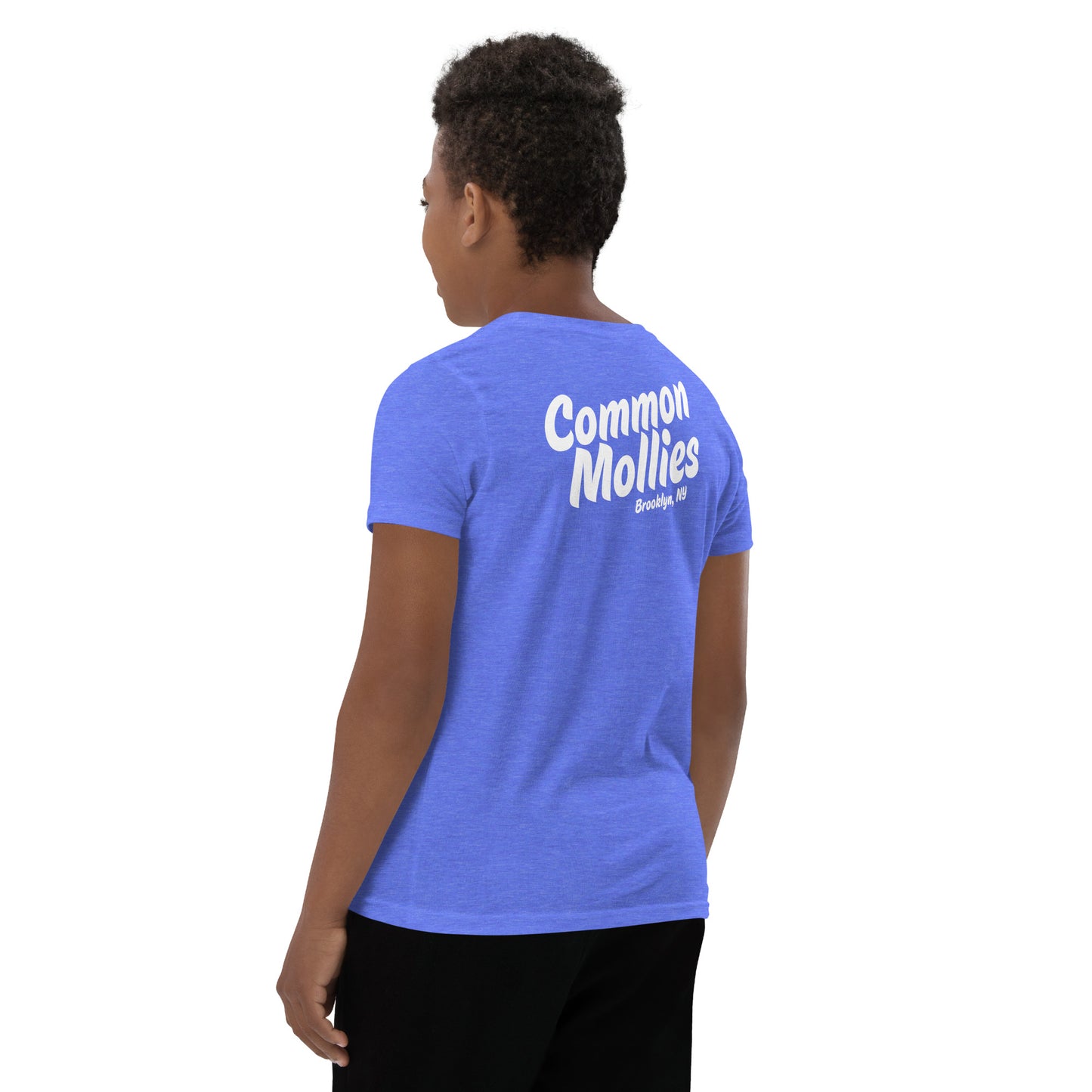 Youth Short Sleeve T-Shirt