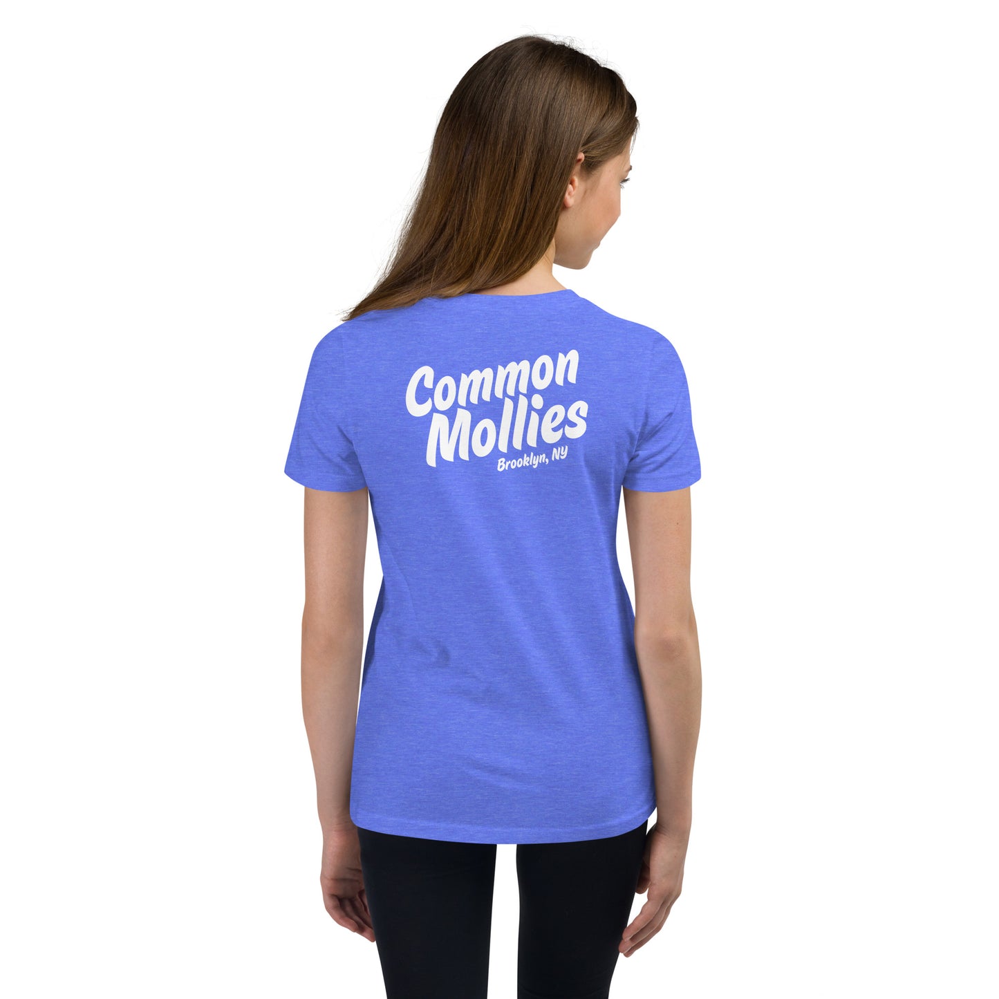 Youth Short Sleeve T-Shirt
