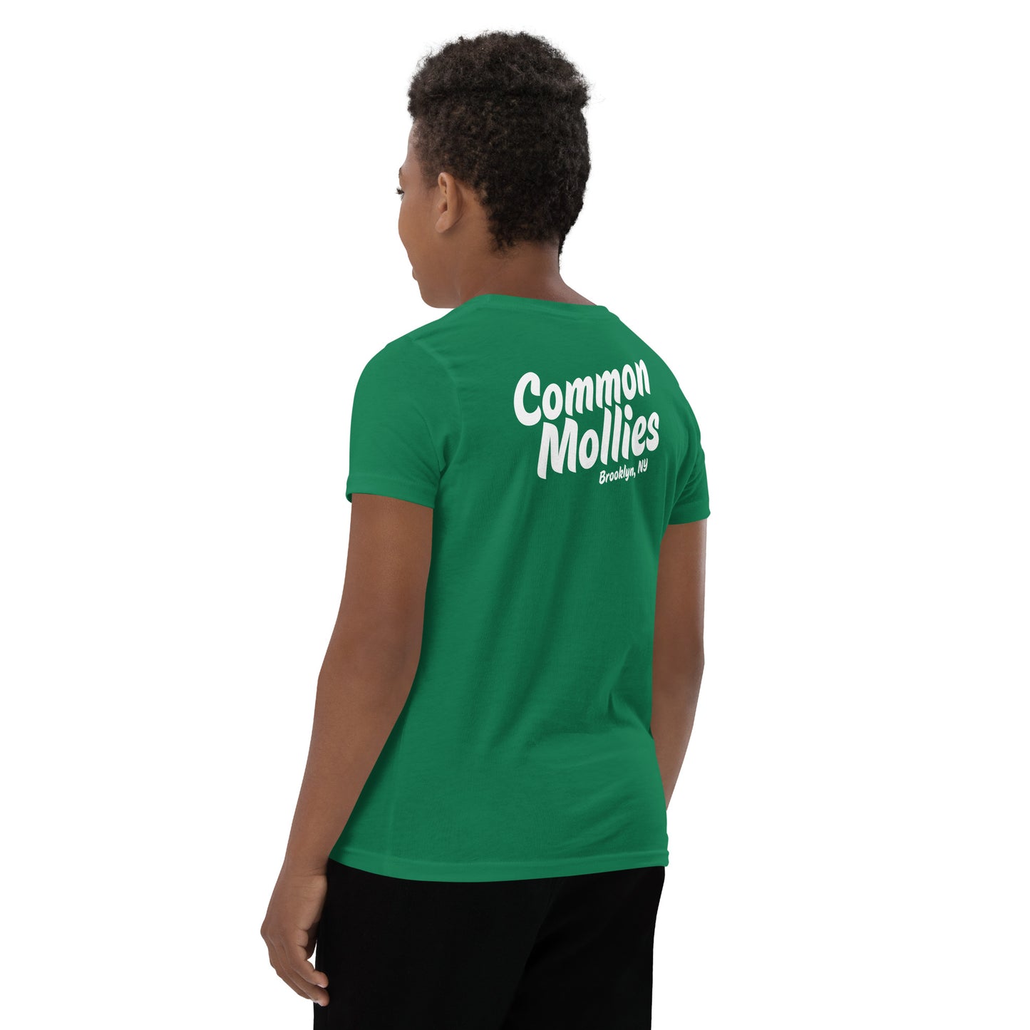 Youth Short Sleeve T-Shirt