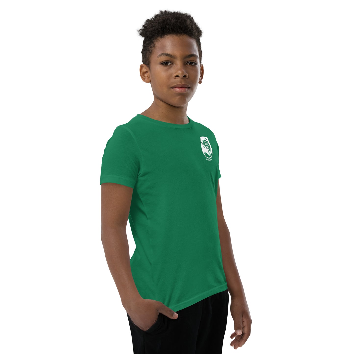 Youth Short Sleeve T-Shirt