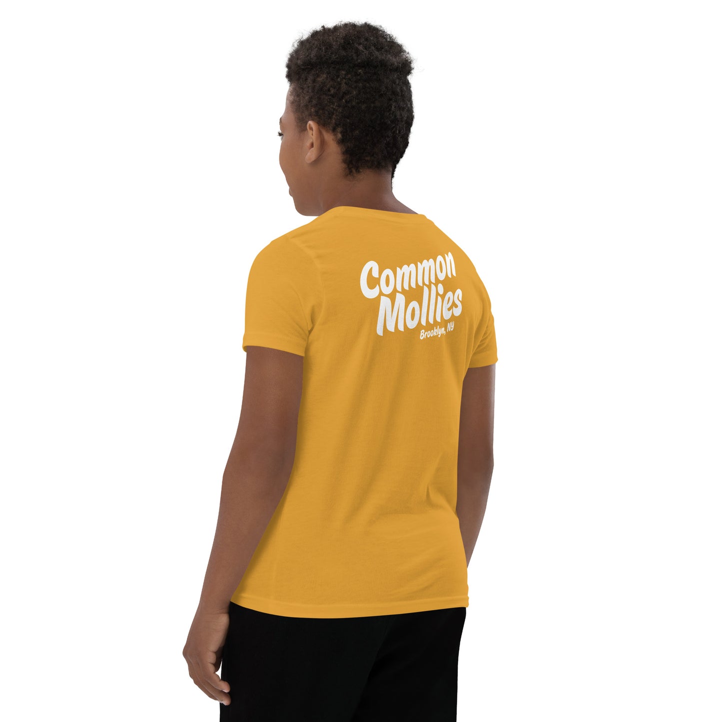 Youth Short Sleeve T-Shirt