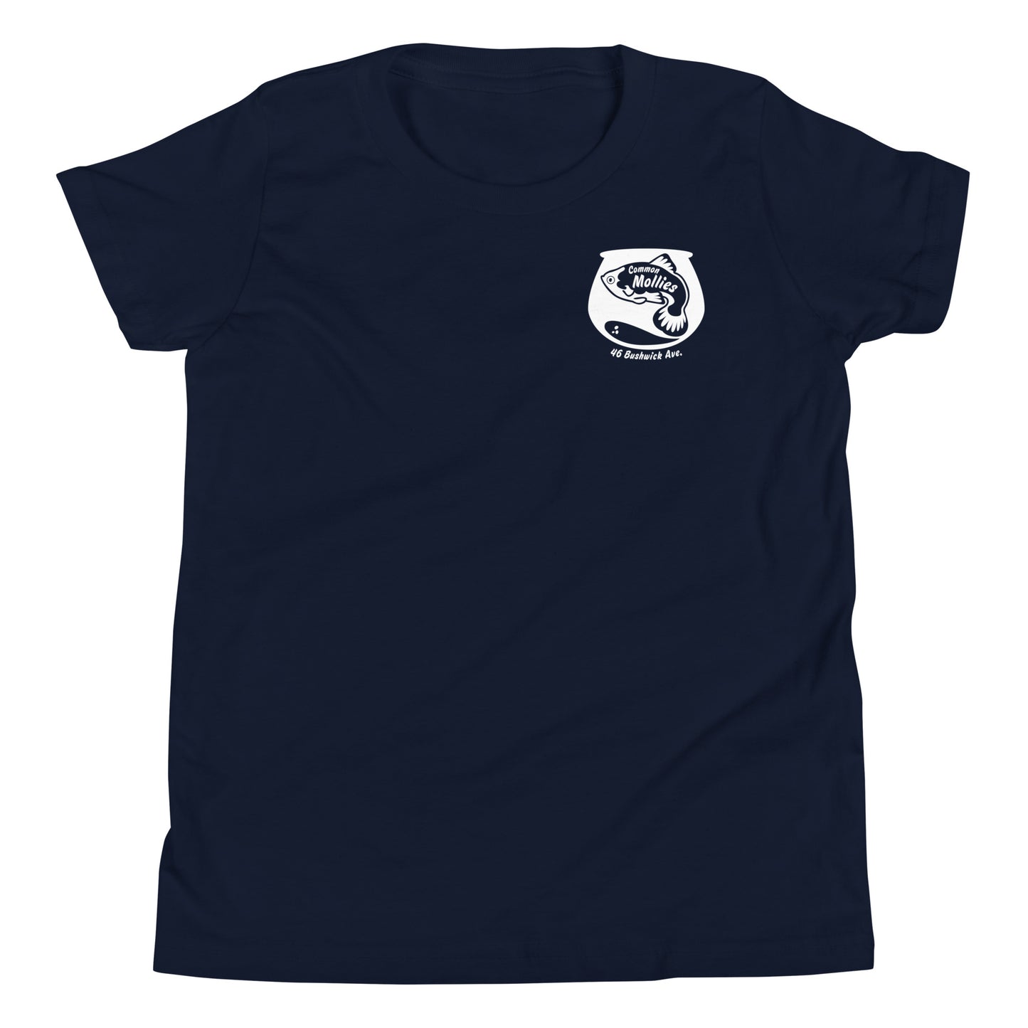 Youth Short Sleeve T-Shirt