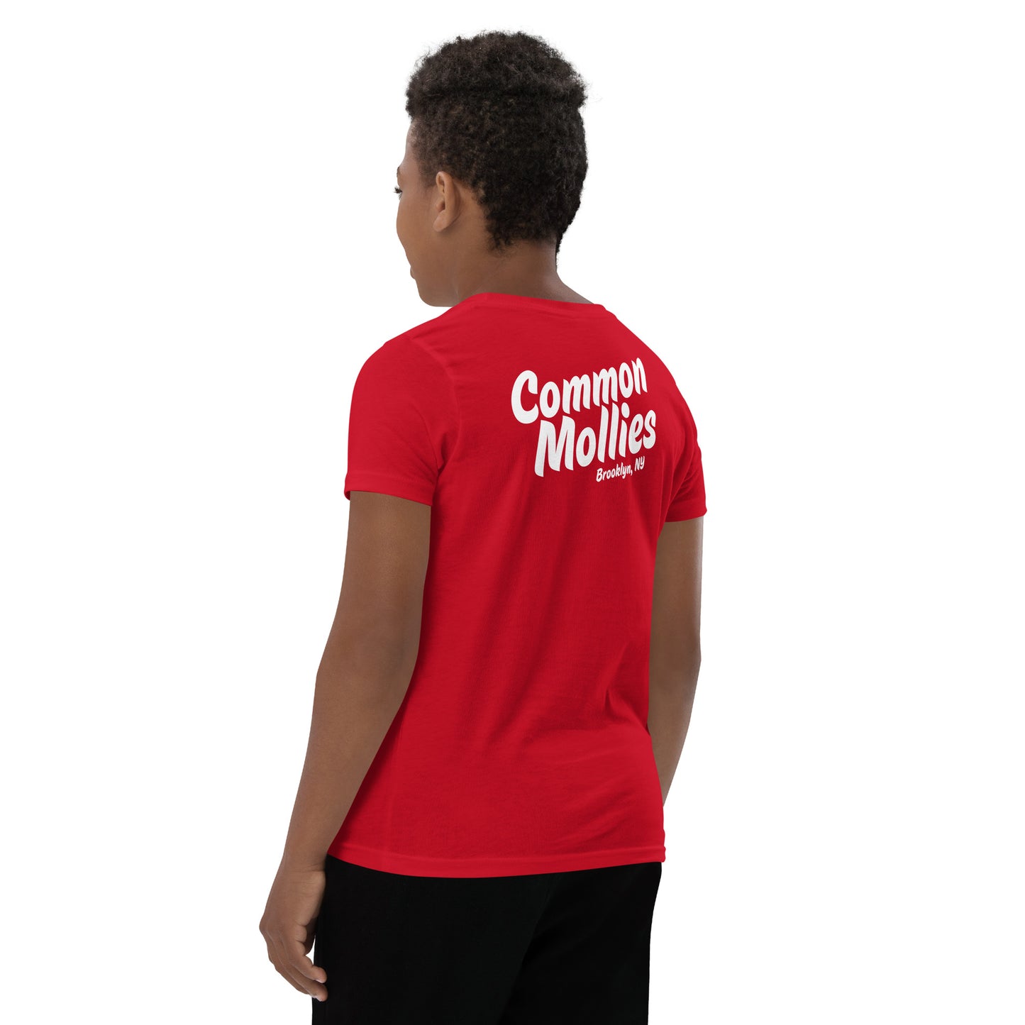 Youth Short Sleeve T-Shirt