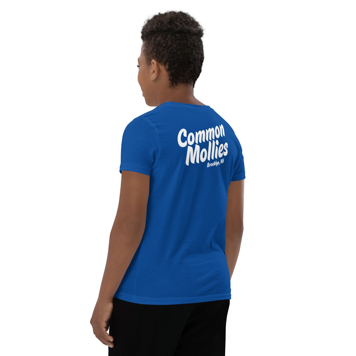 Youth Short Sleeve T-Shirt