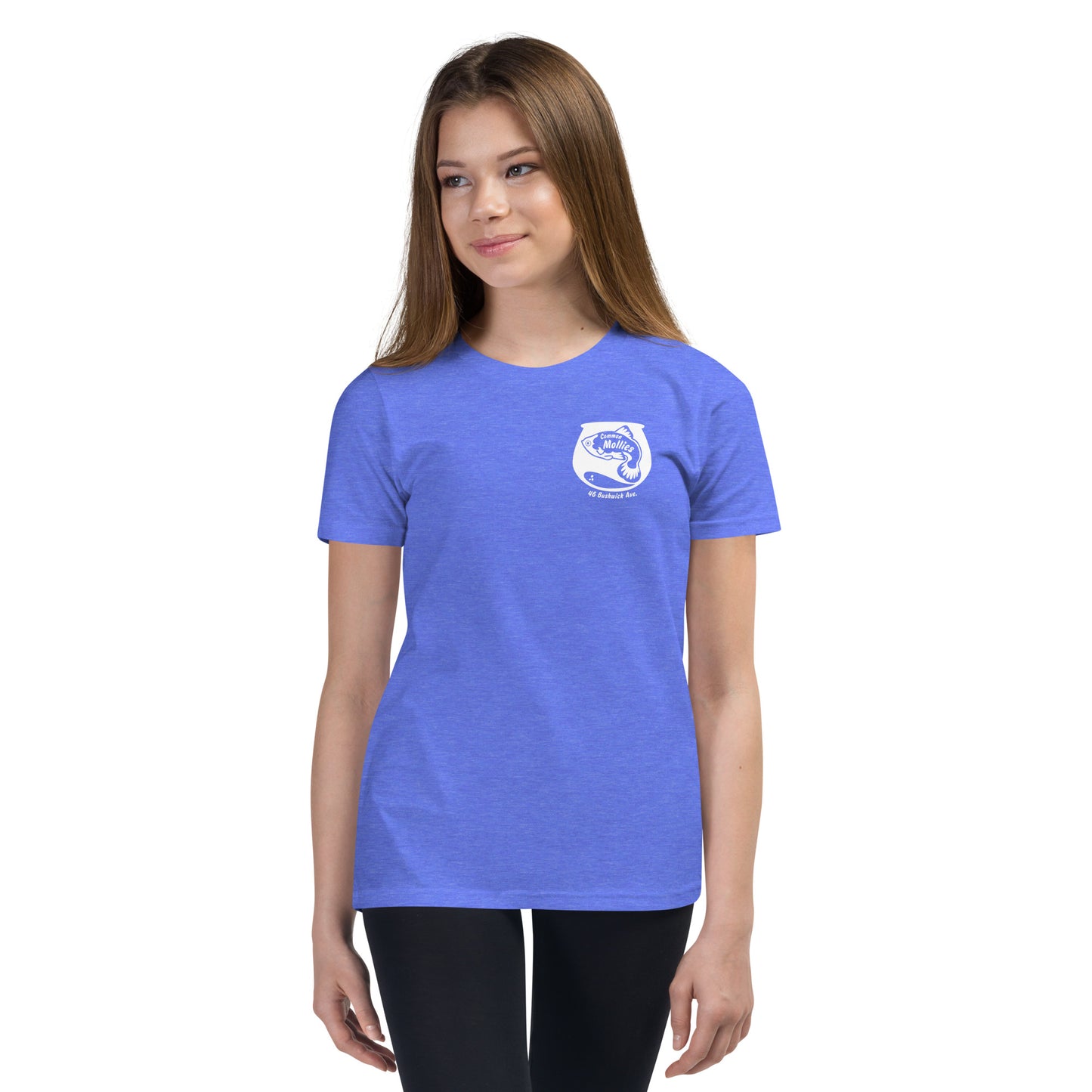 Youth Short Sleeve T-Shirt