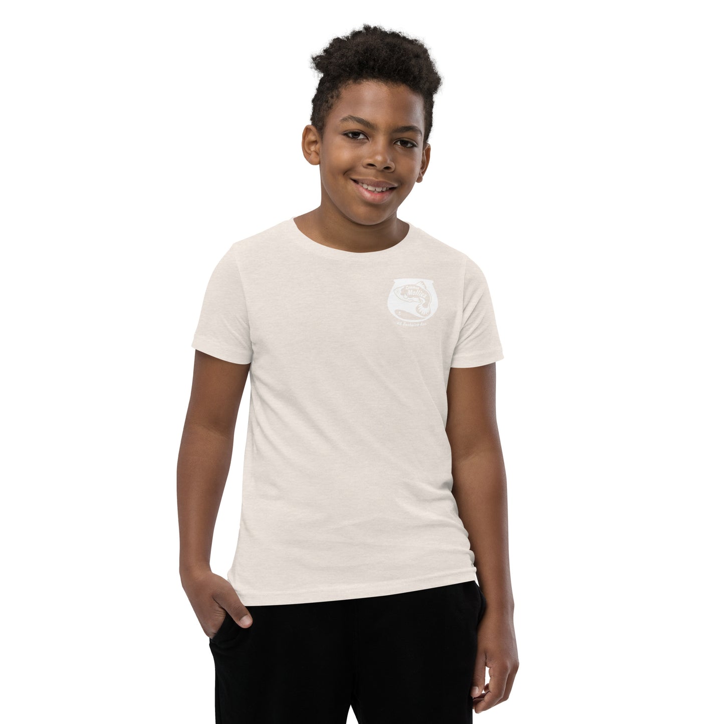 Youth Short Sleeve T-Shirt