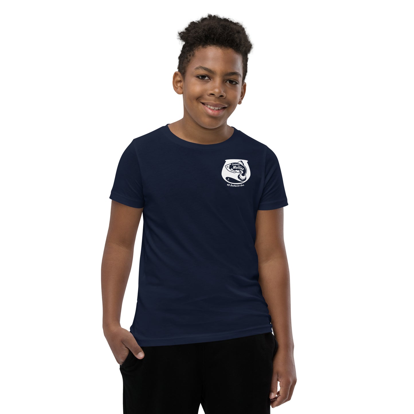 Youth Short Sleeve T-Shirt