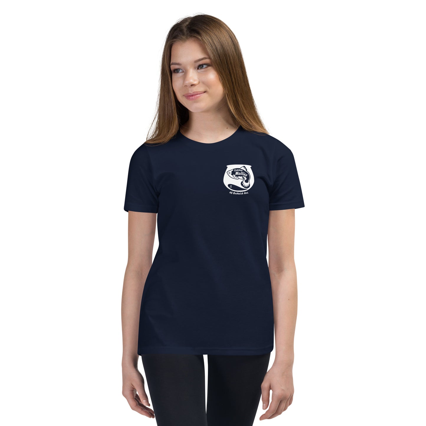 Youth Short Sleeve T-Shirt