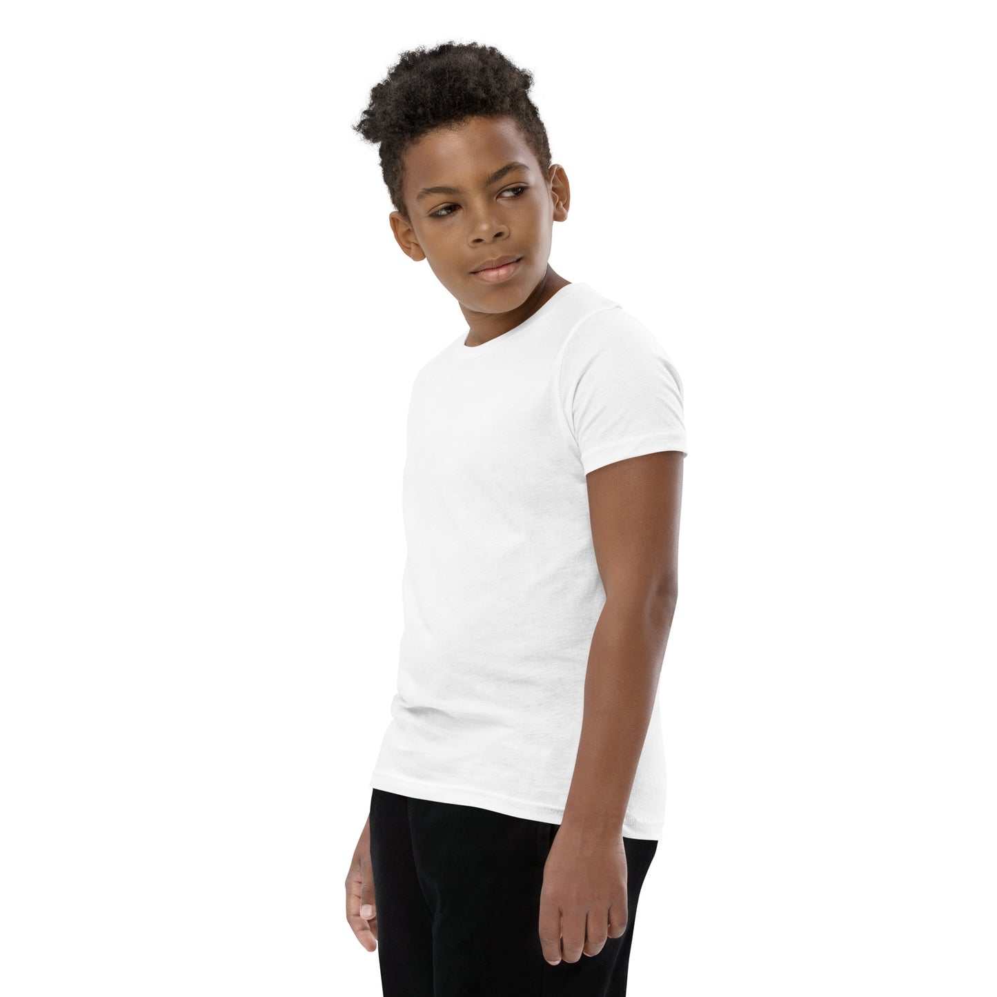 Youth Short Sleeve T-Shirt